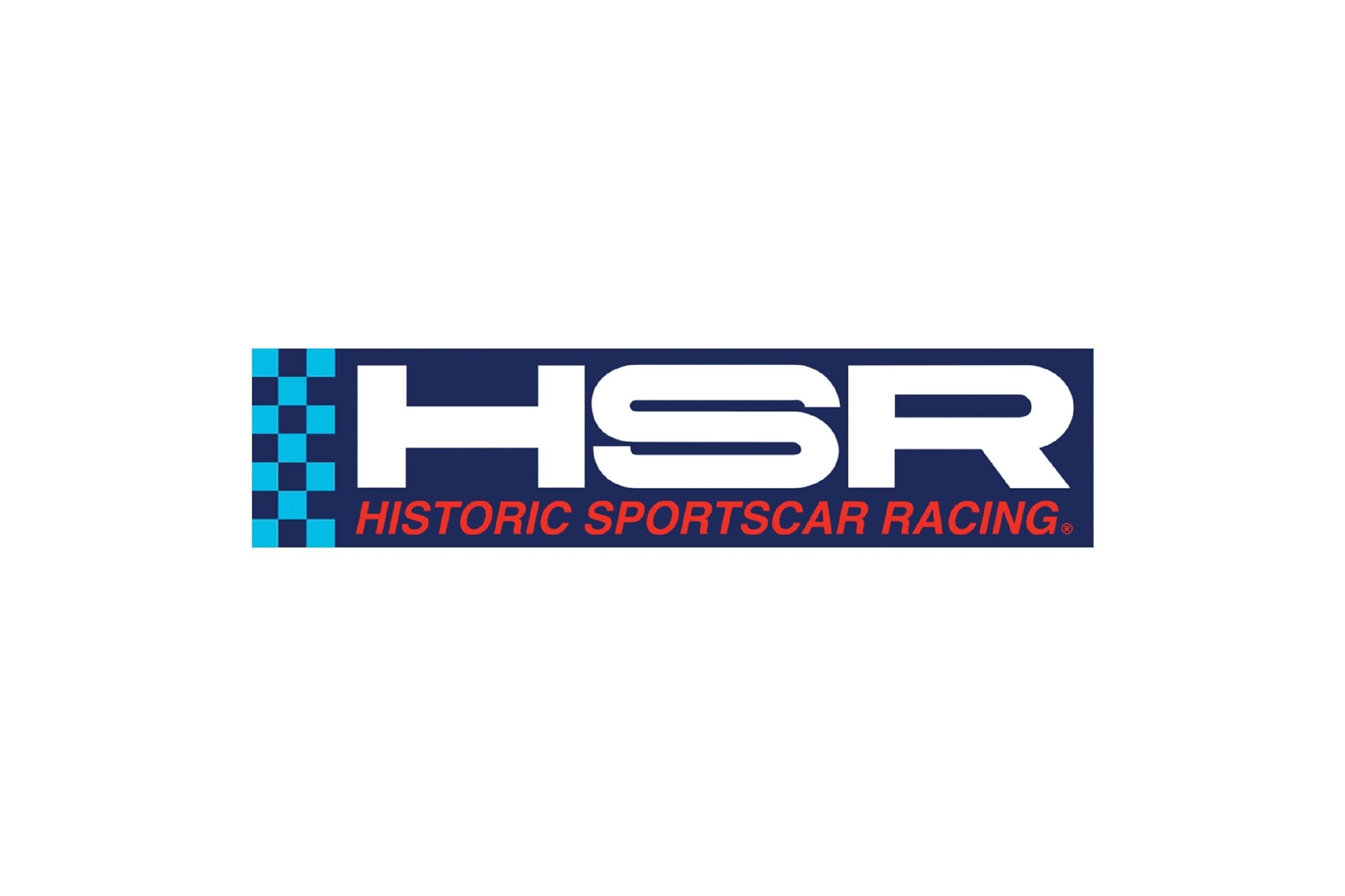 Historic Sportscar Racing