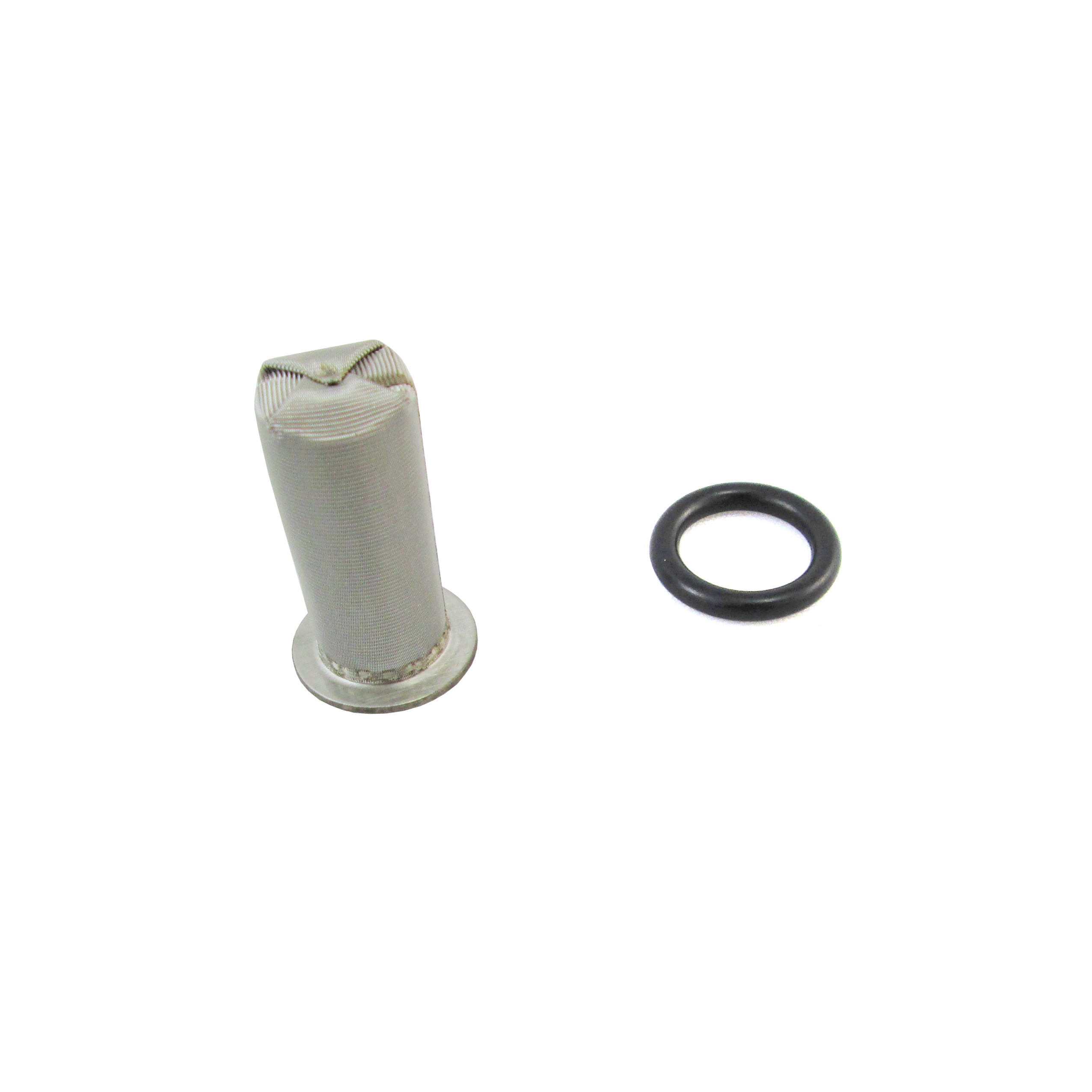 RINI Water Filter Service Parts- Screen (1) and O-Ring (1)