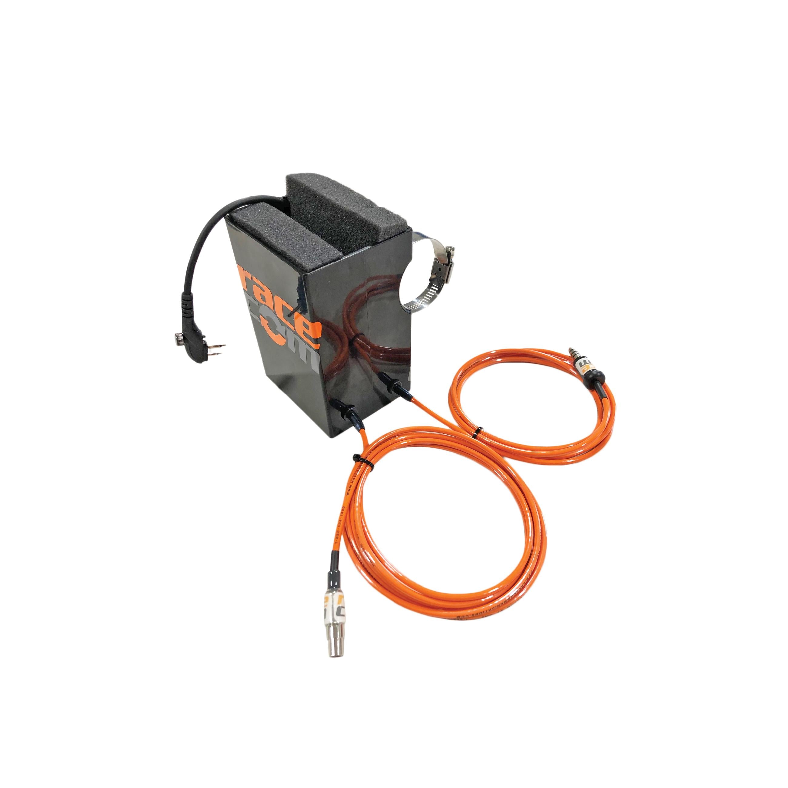 Integrated Radio Box (Stilo Version)