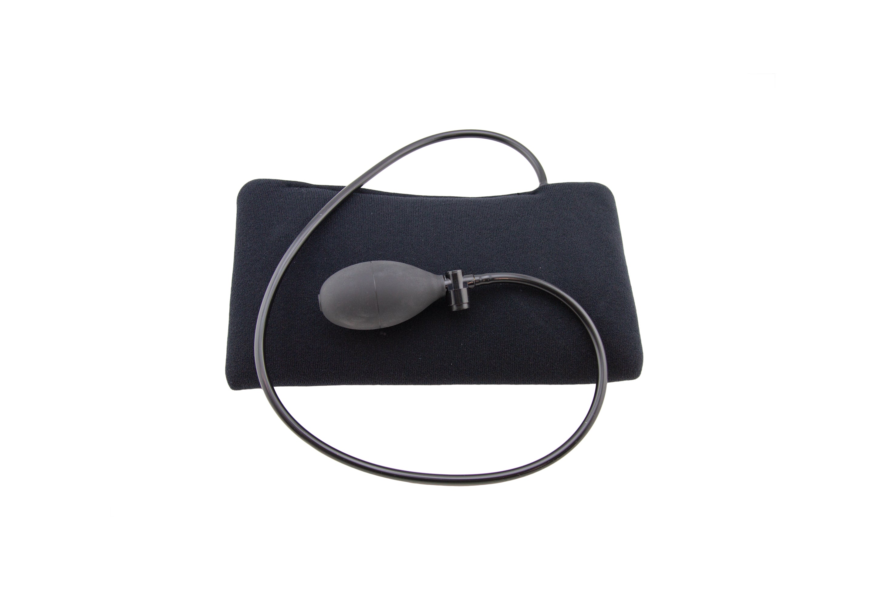 Cobra Inflatable Lumbar Support-add to any Nogaro/Suzuka/Sebring/EVO seat at any time or w/any custom factory seat order