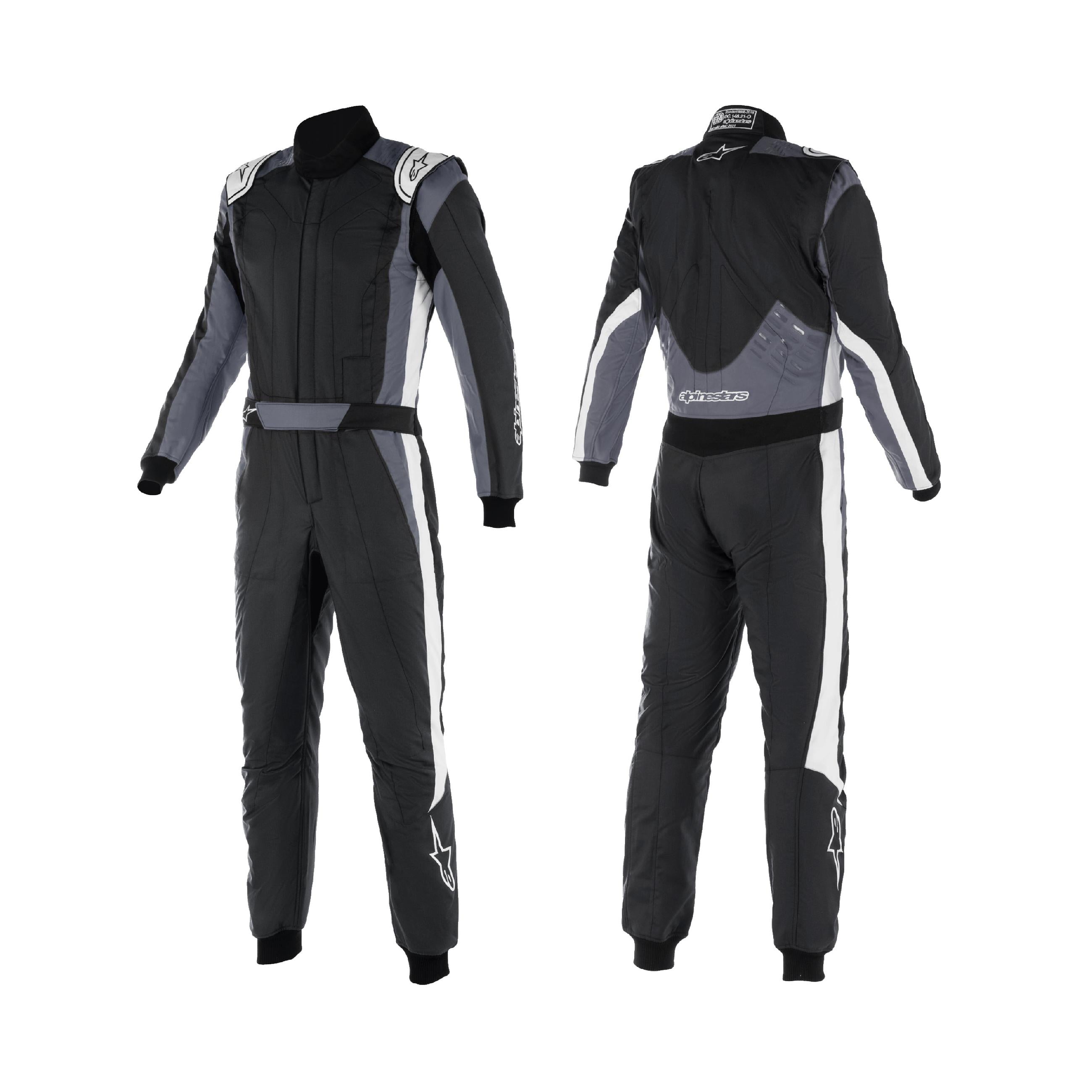 AStars GP PRO COMP V2 SUIT FIA