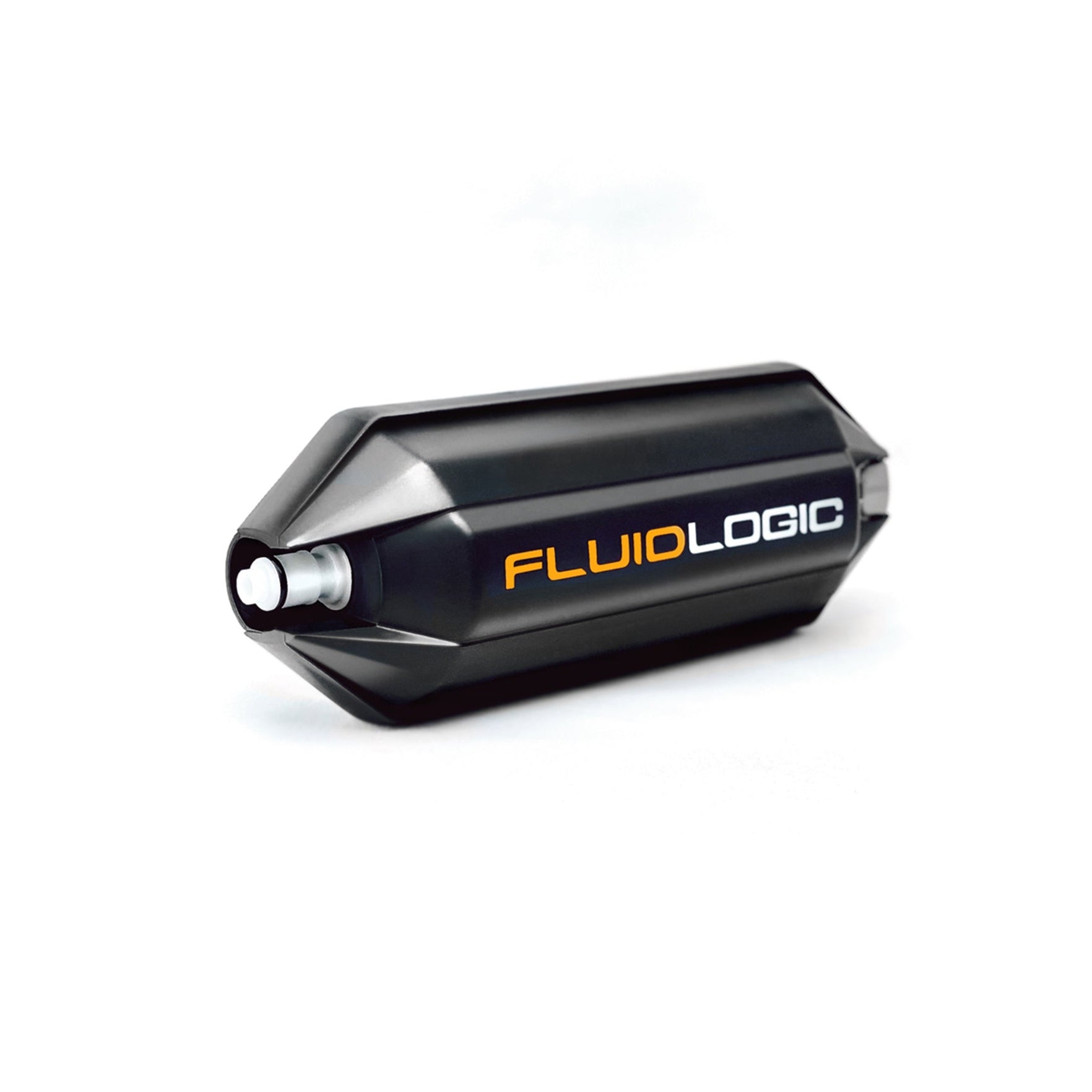 FluidLogic Coaxial System (Forced Air)