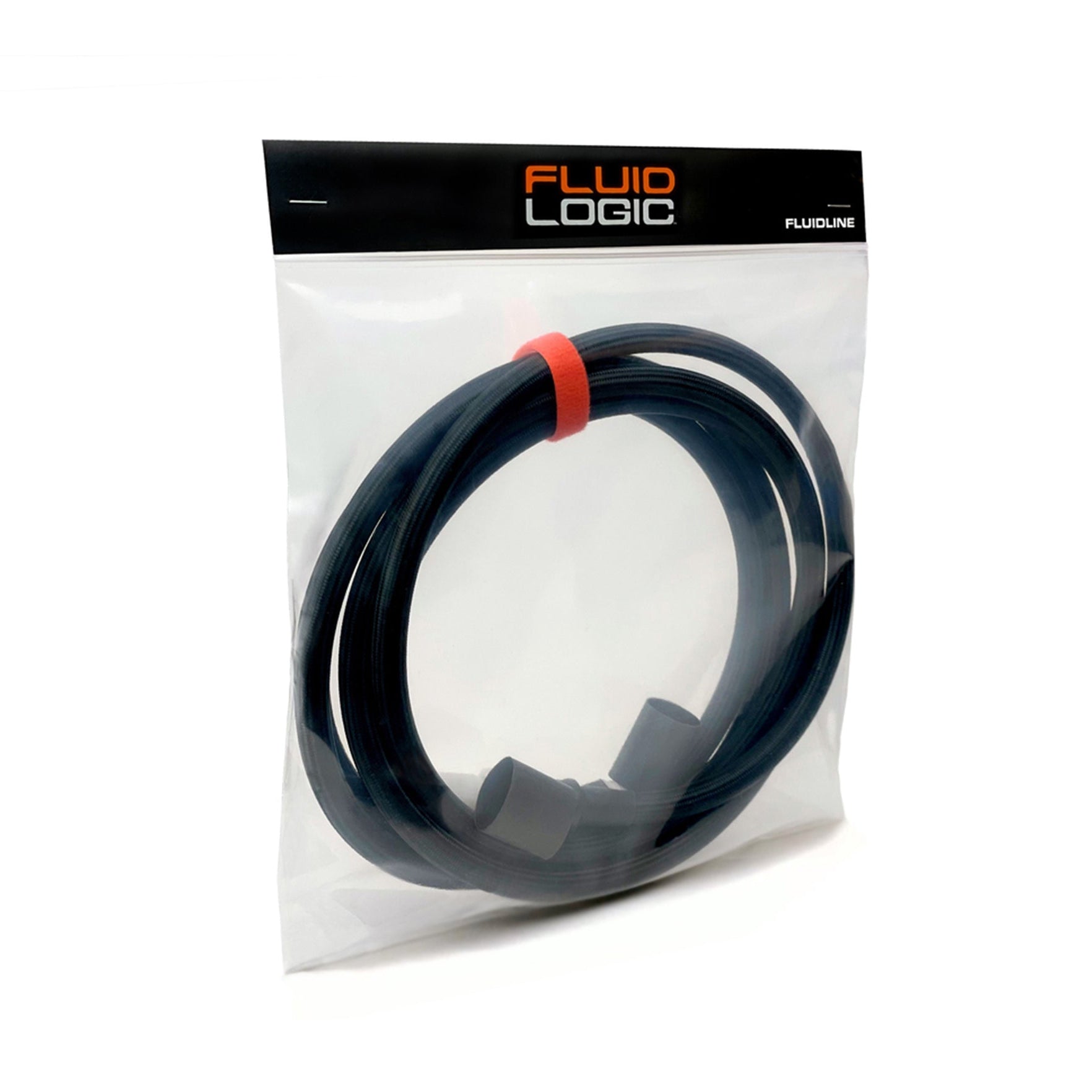 FluidLogic Flush kit No Bottle