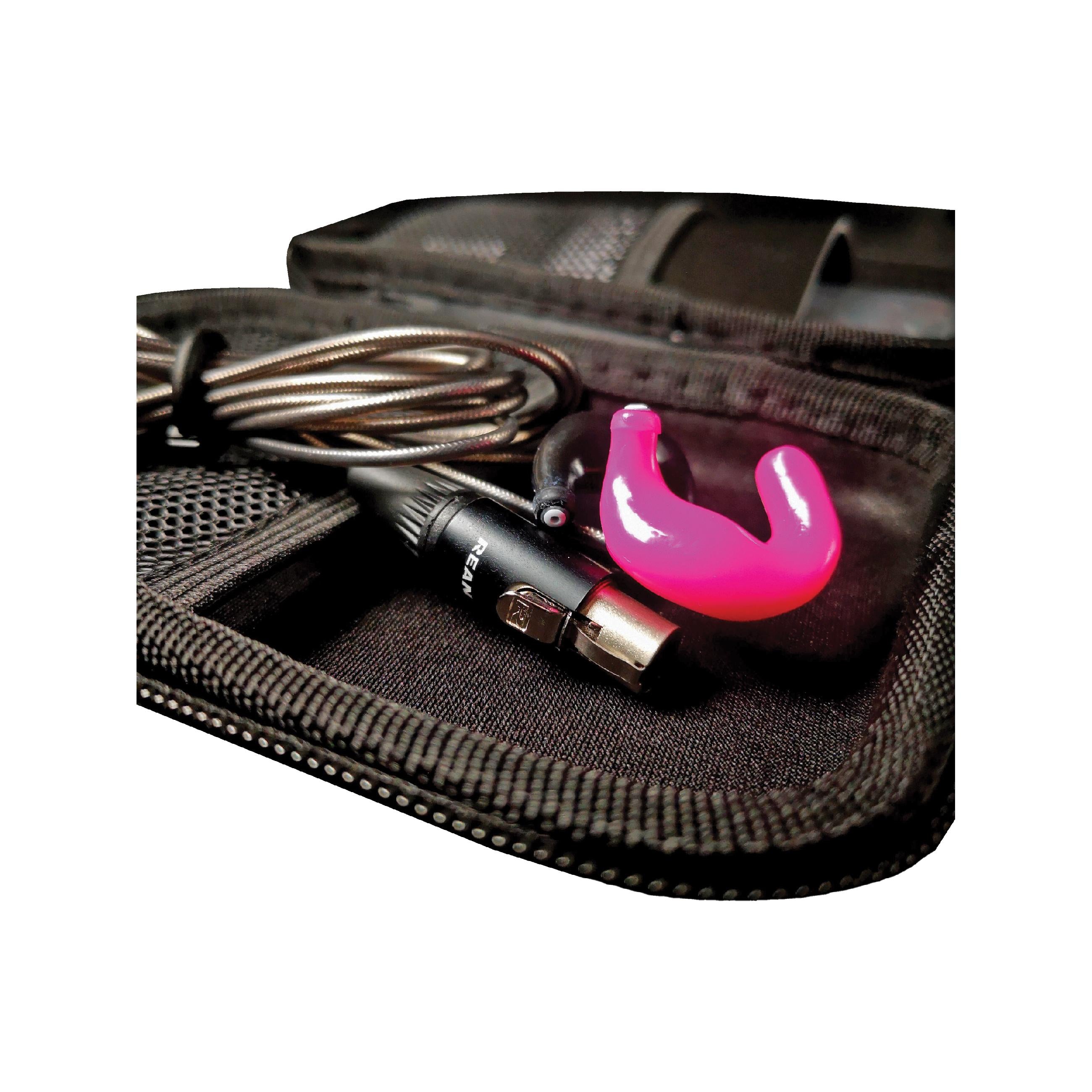 Ermes Low Profile Headset