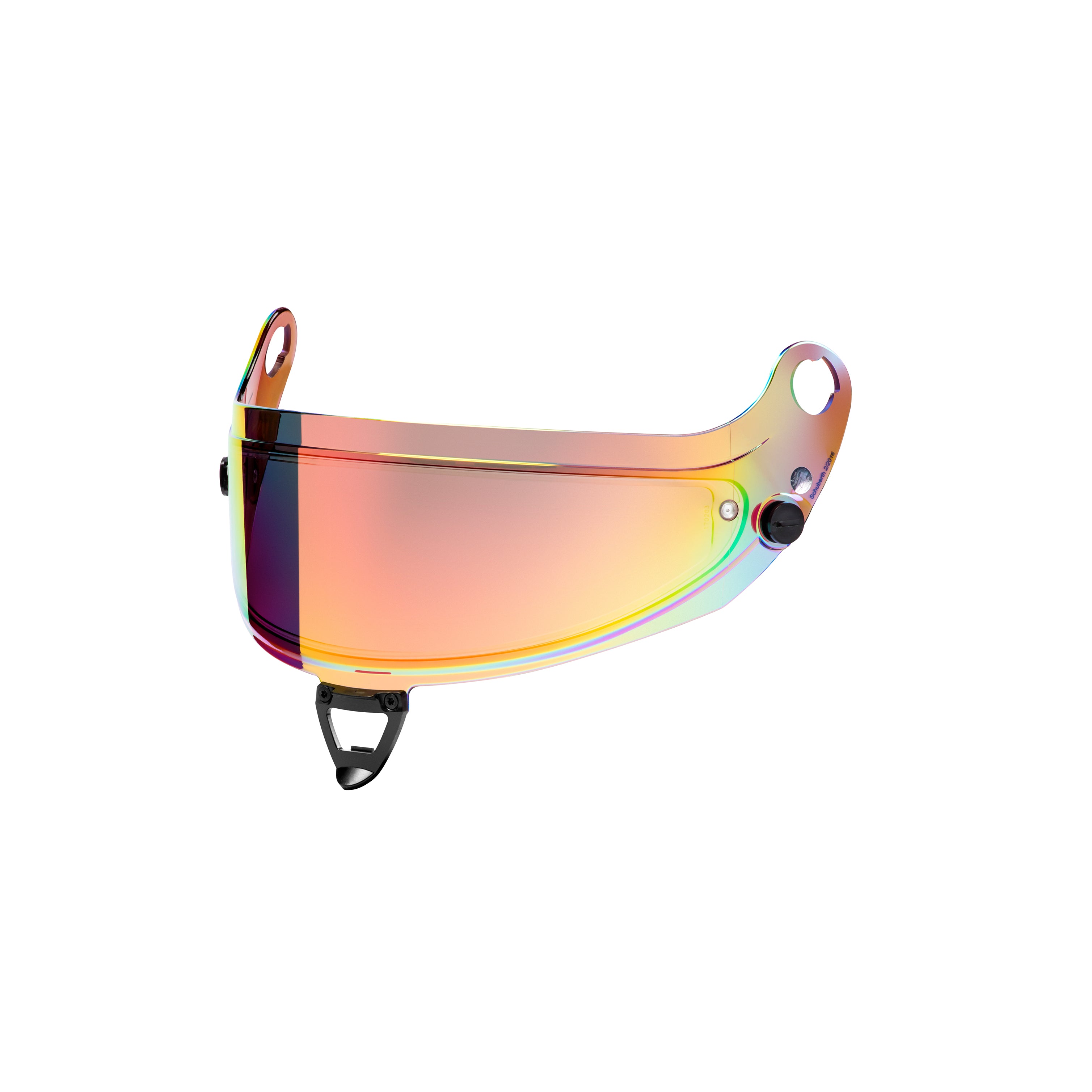 Schuberth High Contrast Visor