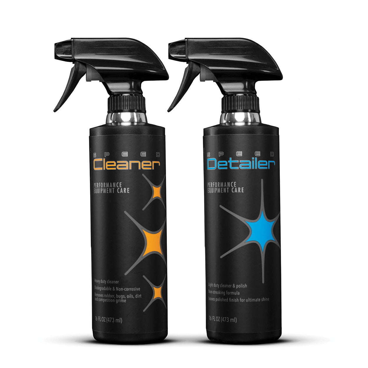 Molecule Detailer Speed Kit