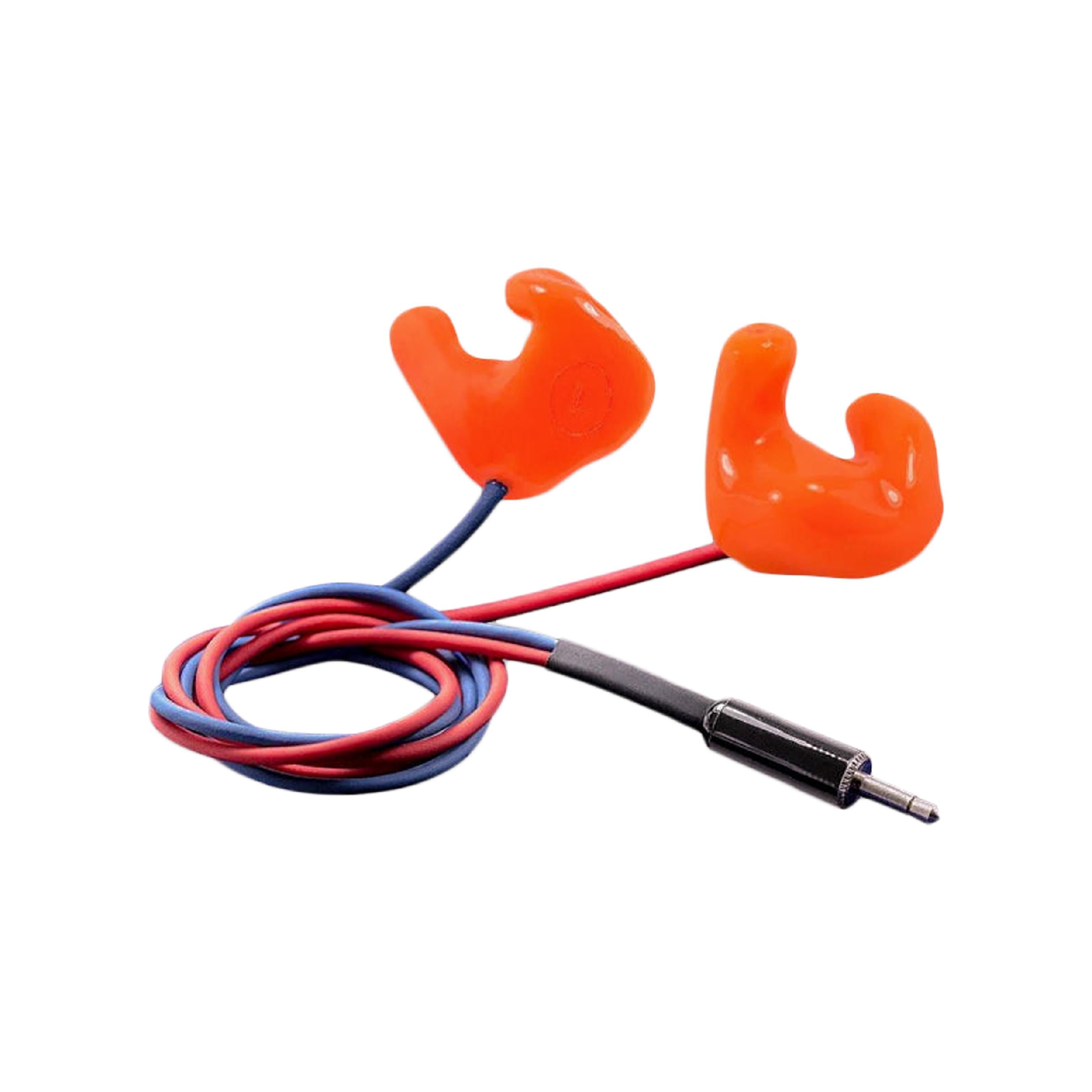 SoundGear Custom Race Molds