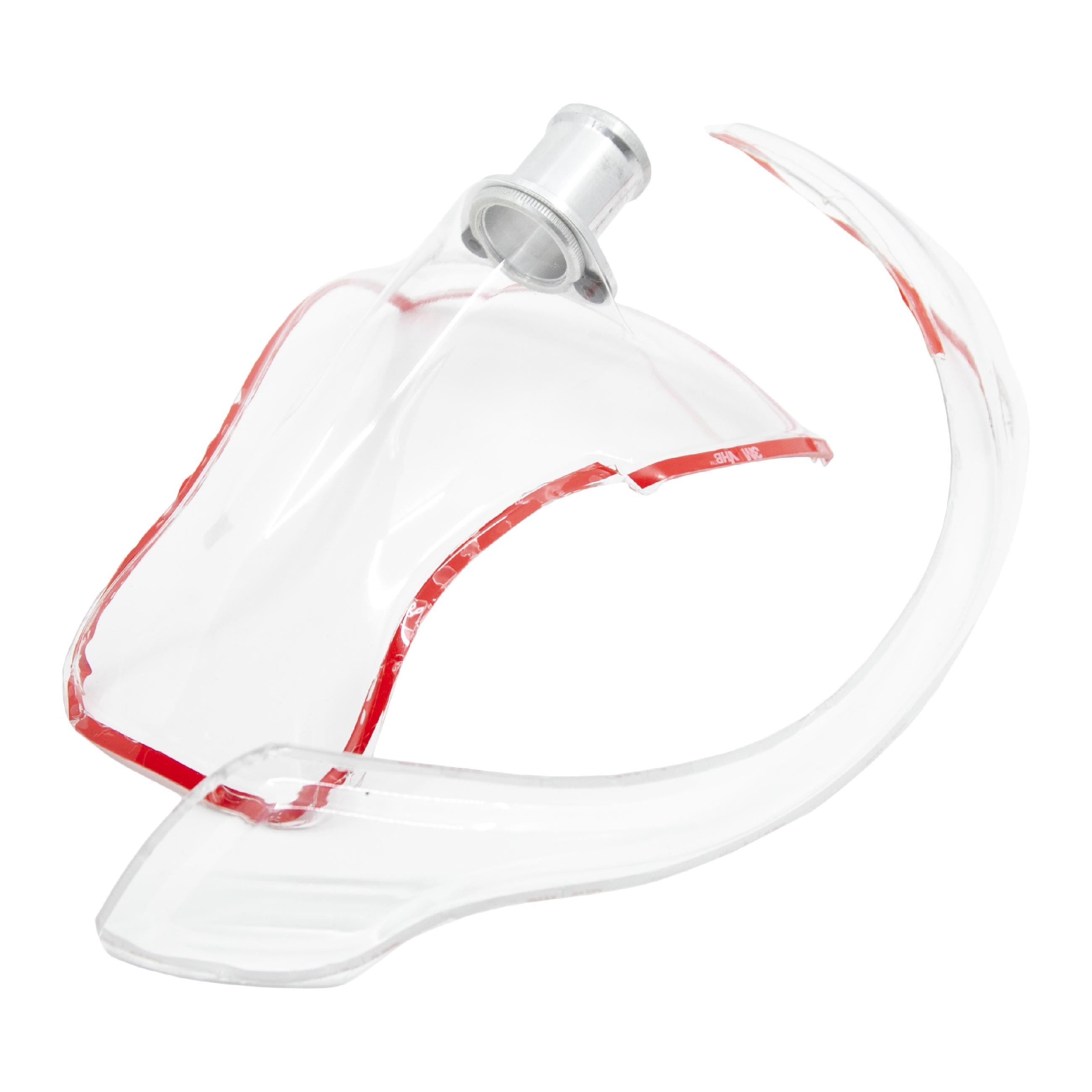 Composite Side and Top Air