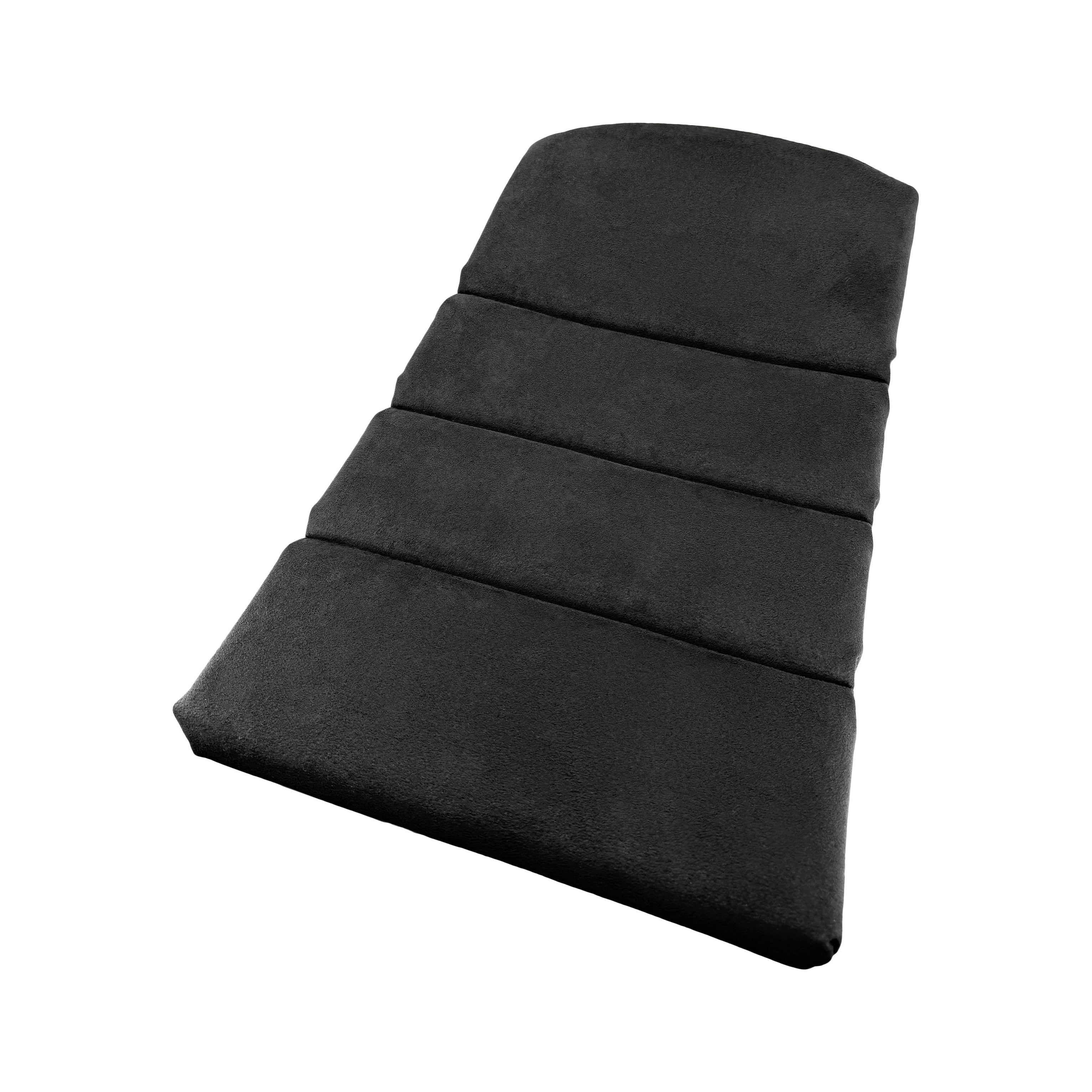 Cobra Nogaro dinamica back pad w/Cobra logo deleted