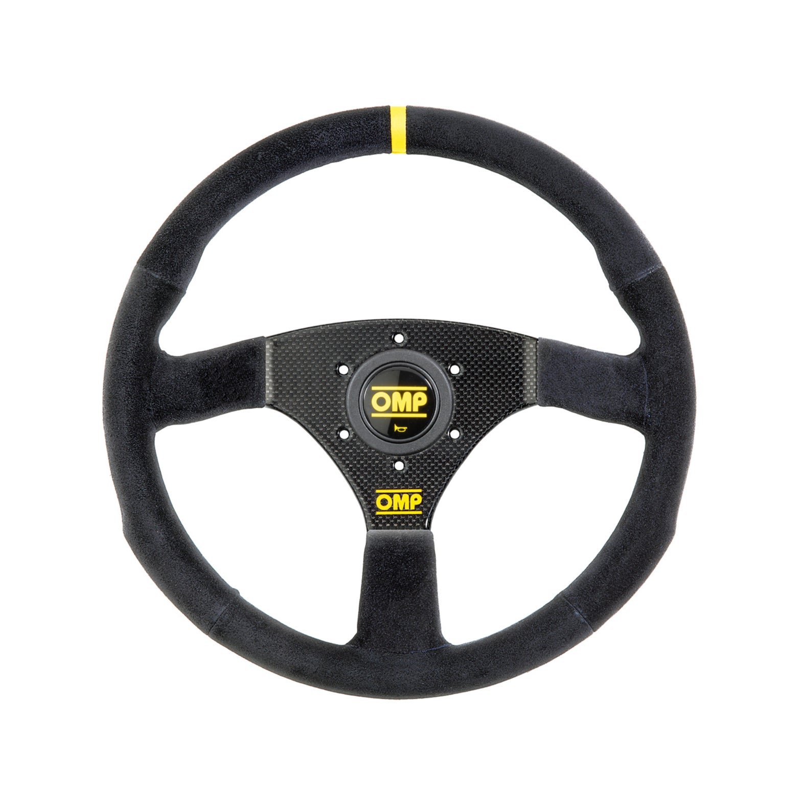 Carbon S Steering Wheel