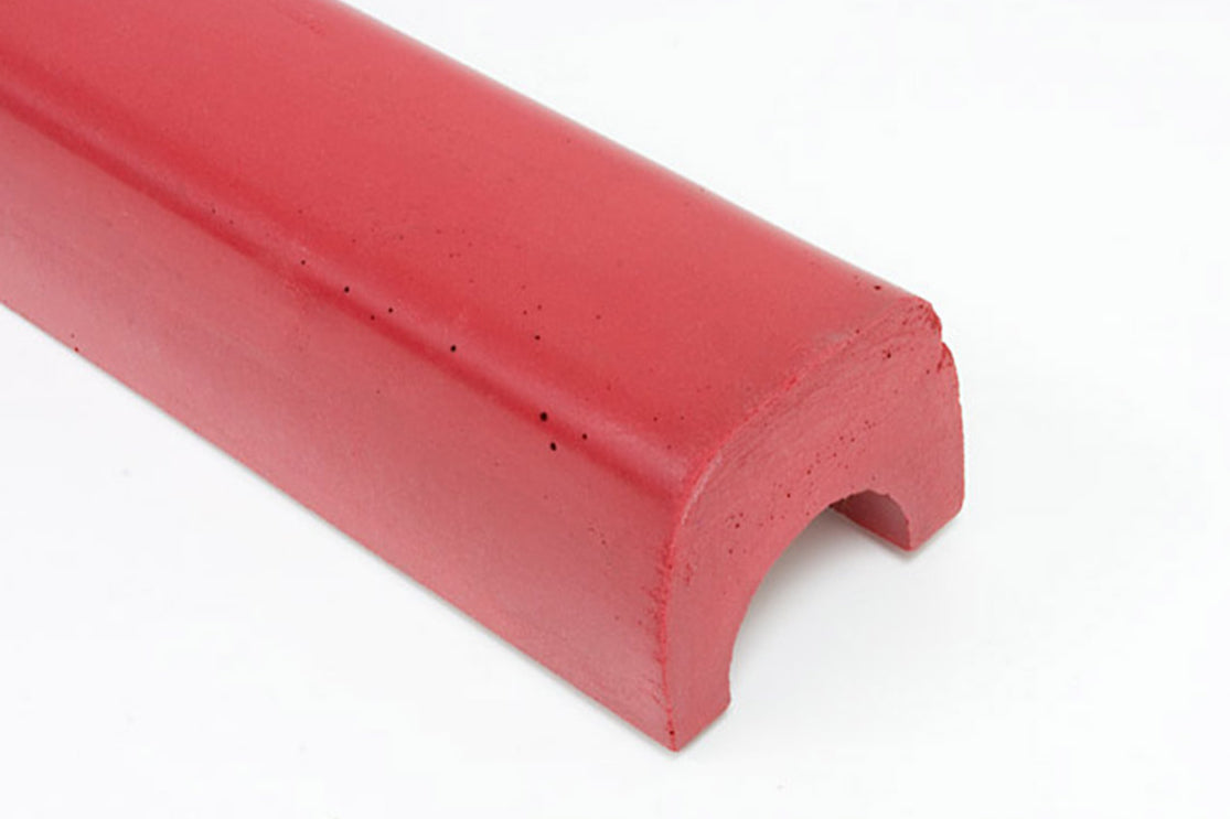 High Density BSCI Roll Cage Padding FIA 8857-2001 Type A- 30mm Thick for 1 3/4-2 bar fit x 3Ft.