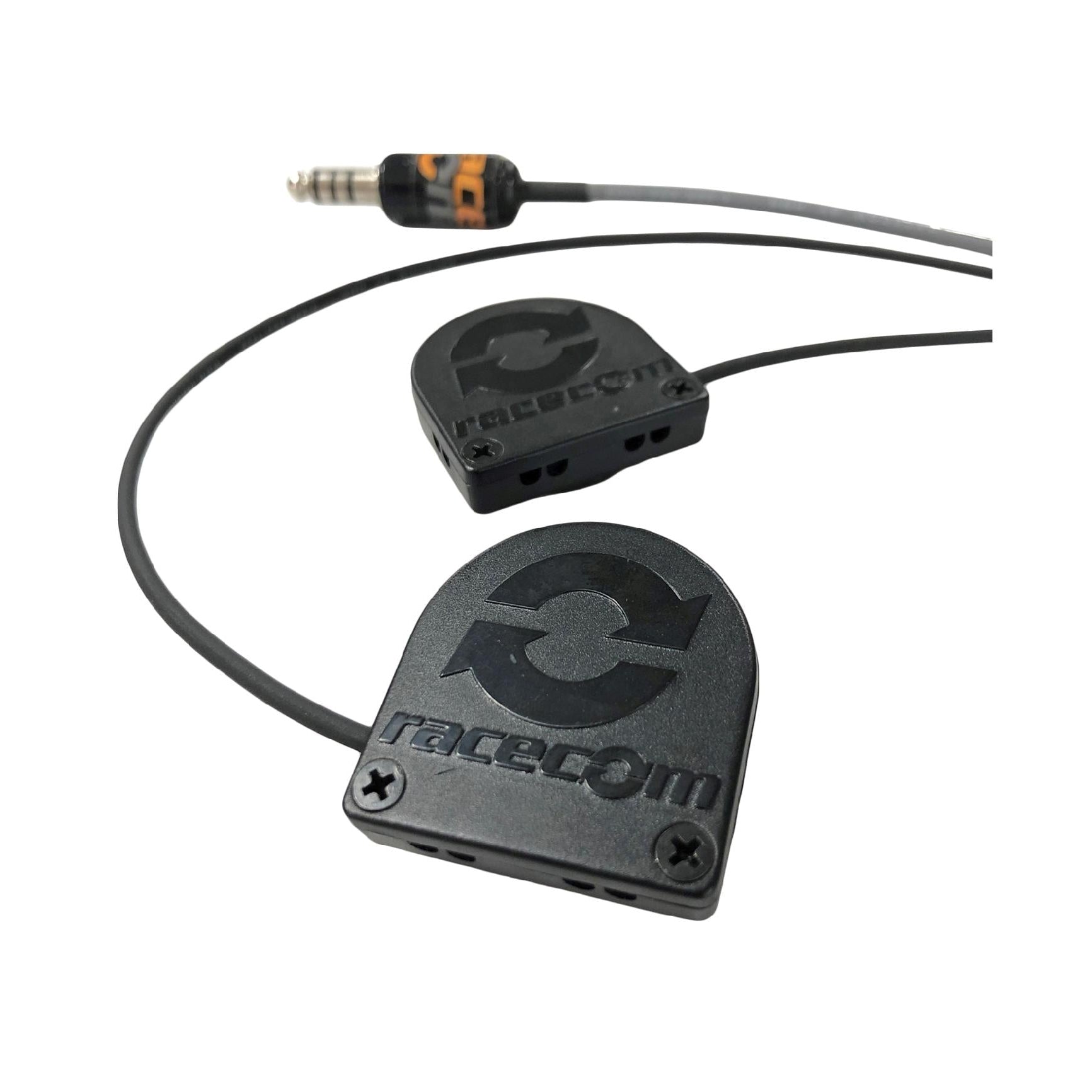 Helmet Speaker Kits V2