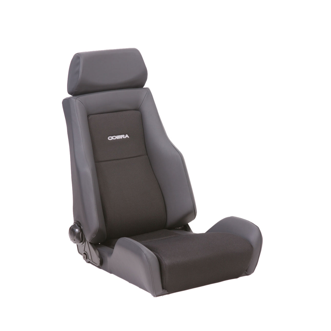 Cobra Lemans Reclining Seat