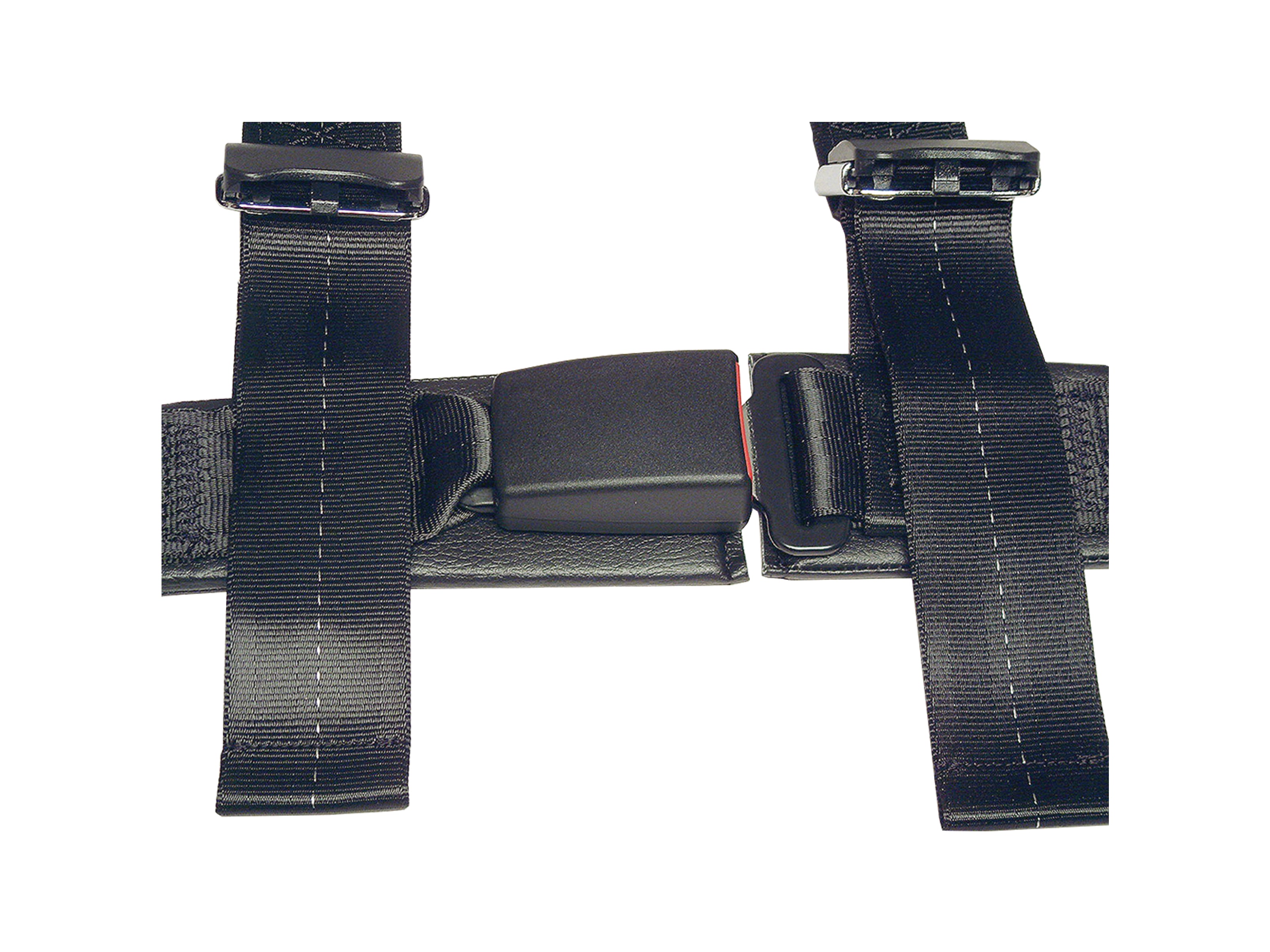Schroth Rallye 3 w Schroth Patch