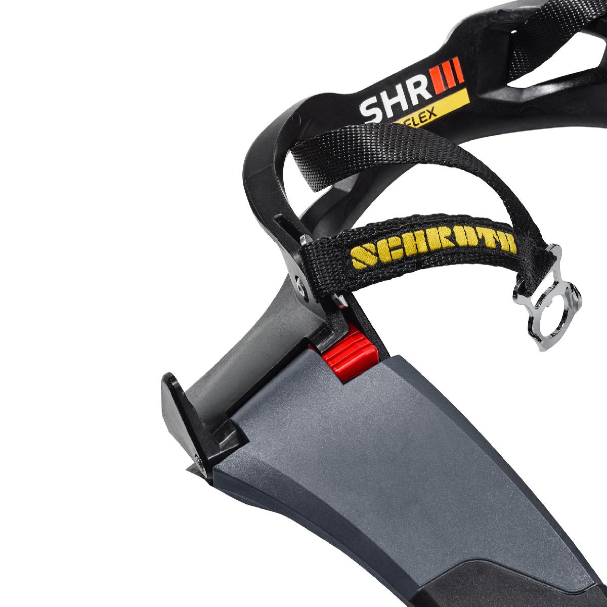 SHR Flex