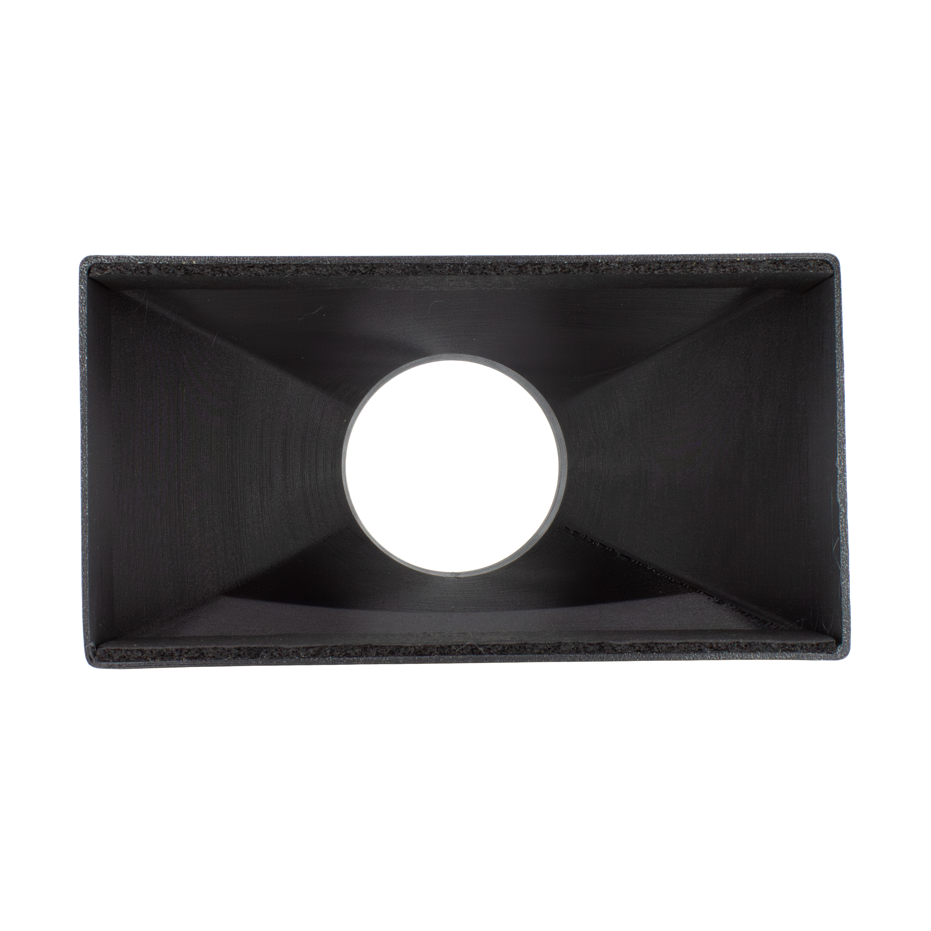 DRCS Plastic Duct