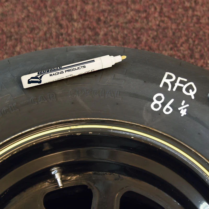 Longacre tire marking paint pen