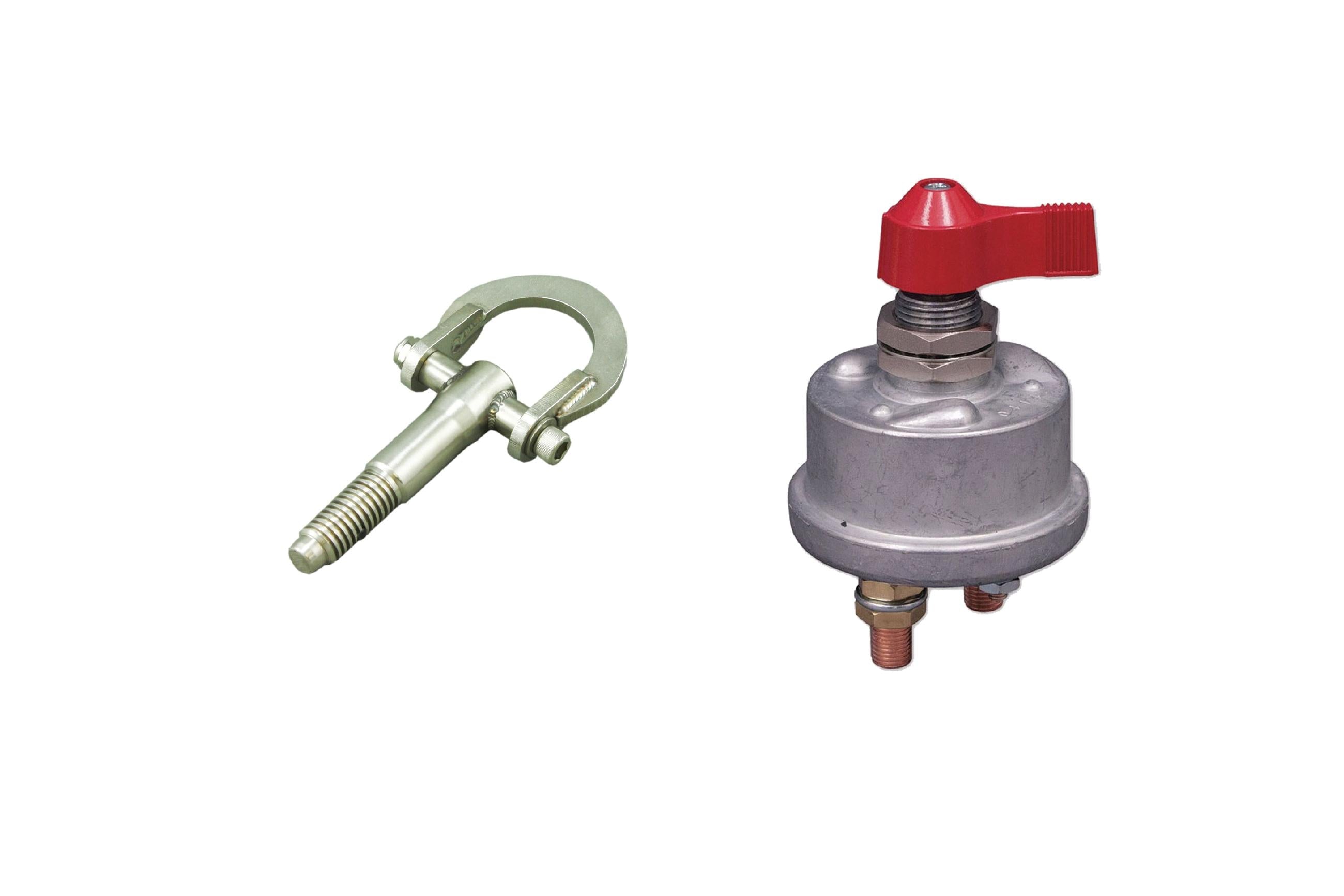 Other Equipment