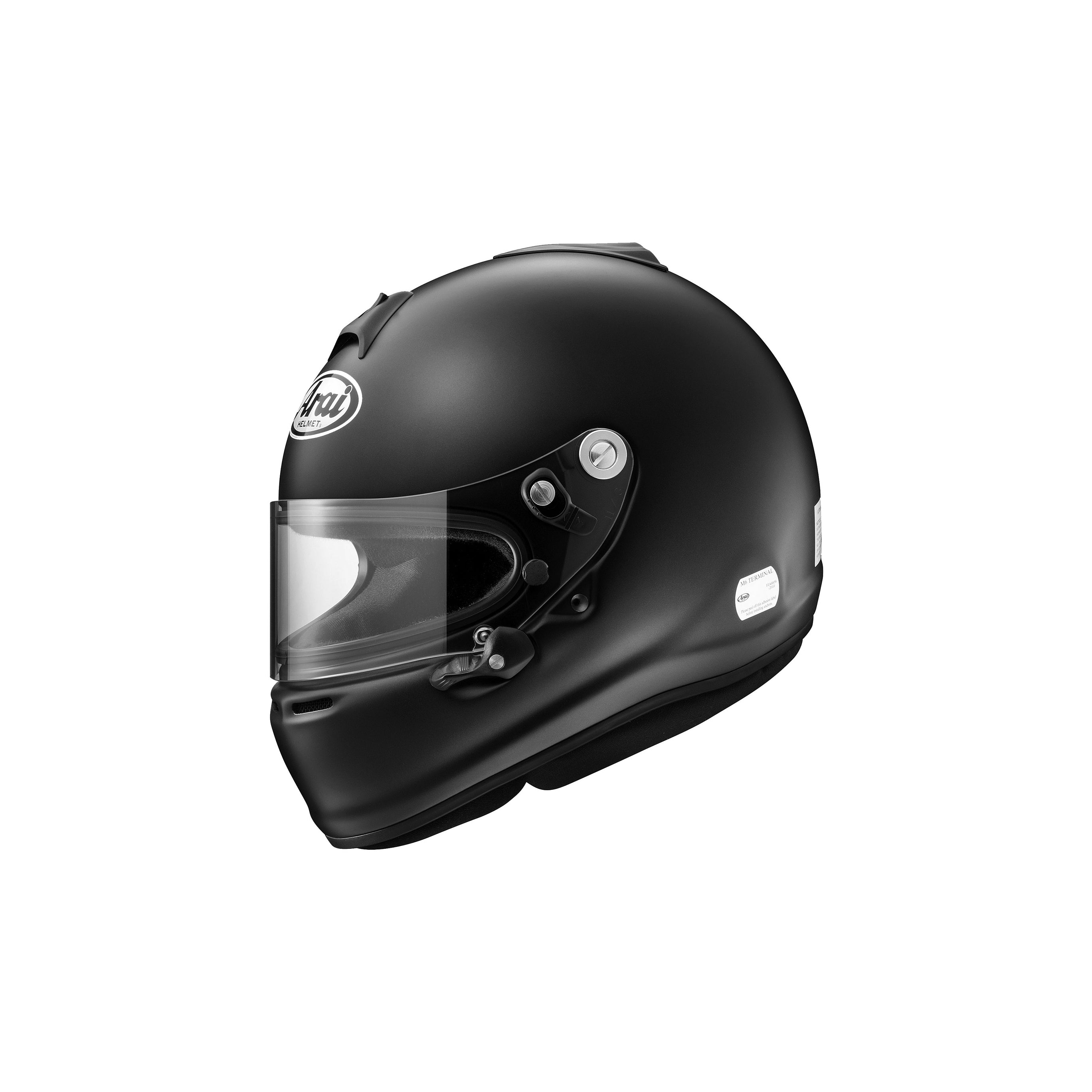 Arai GP-6S Helmet M6 SAH-2020 XL