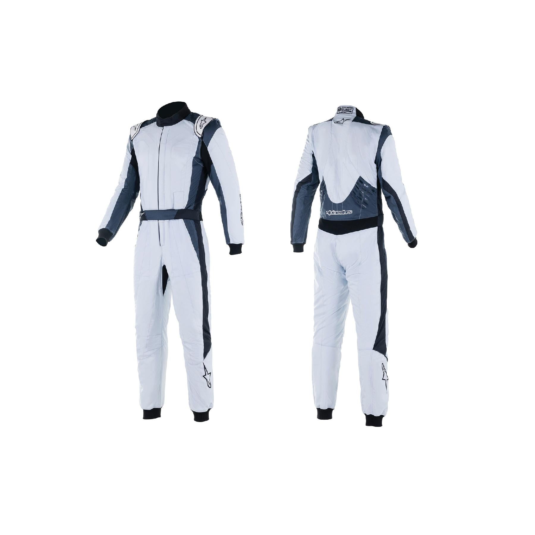 AStars GP PRO COMP V2 SUIT FIA