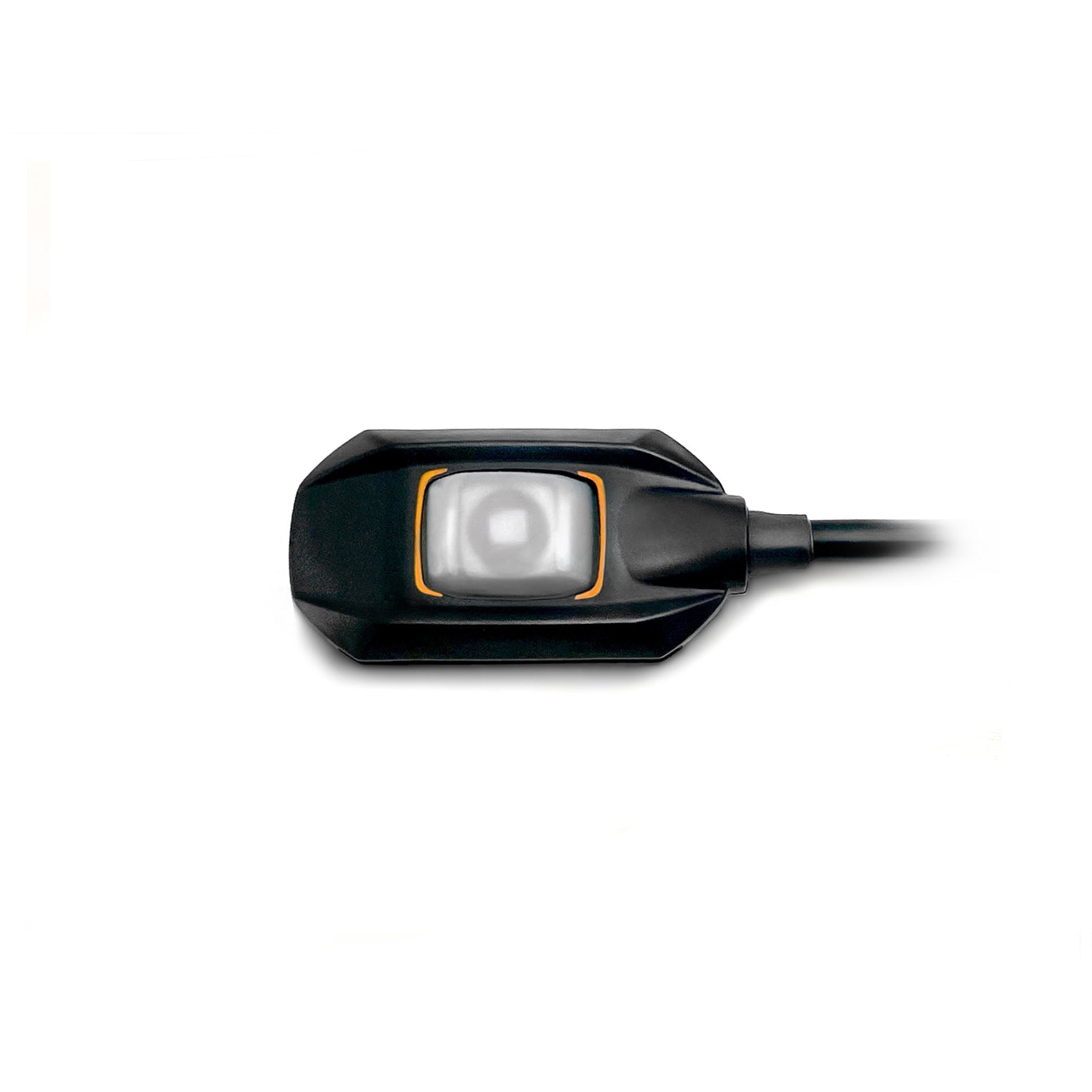 FluidLogic Coaxial System (Forced Air)