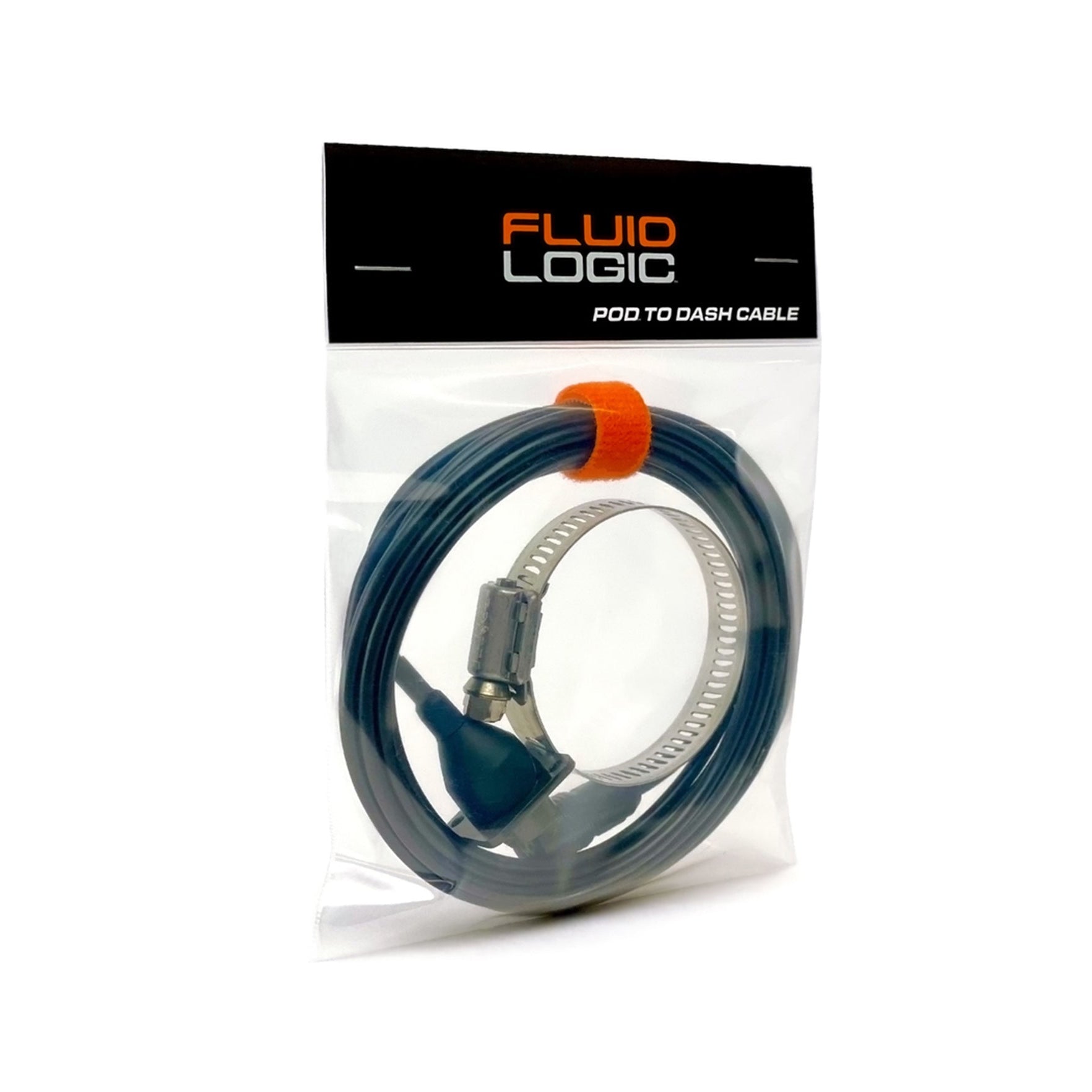 FluidLogic Flush kit No Bottle