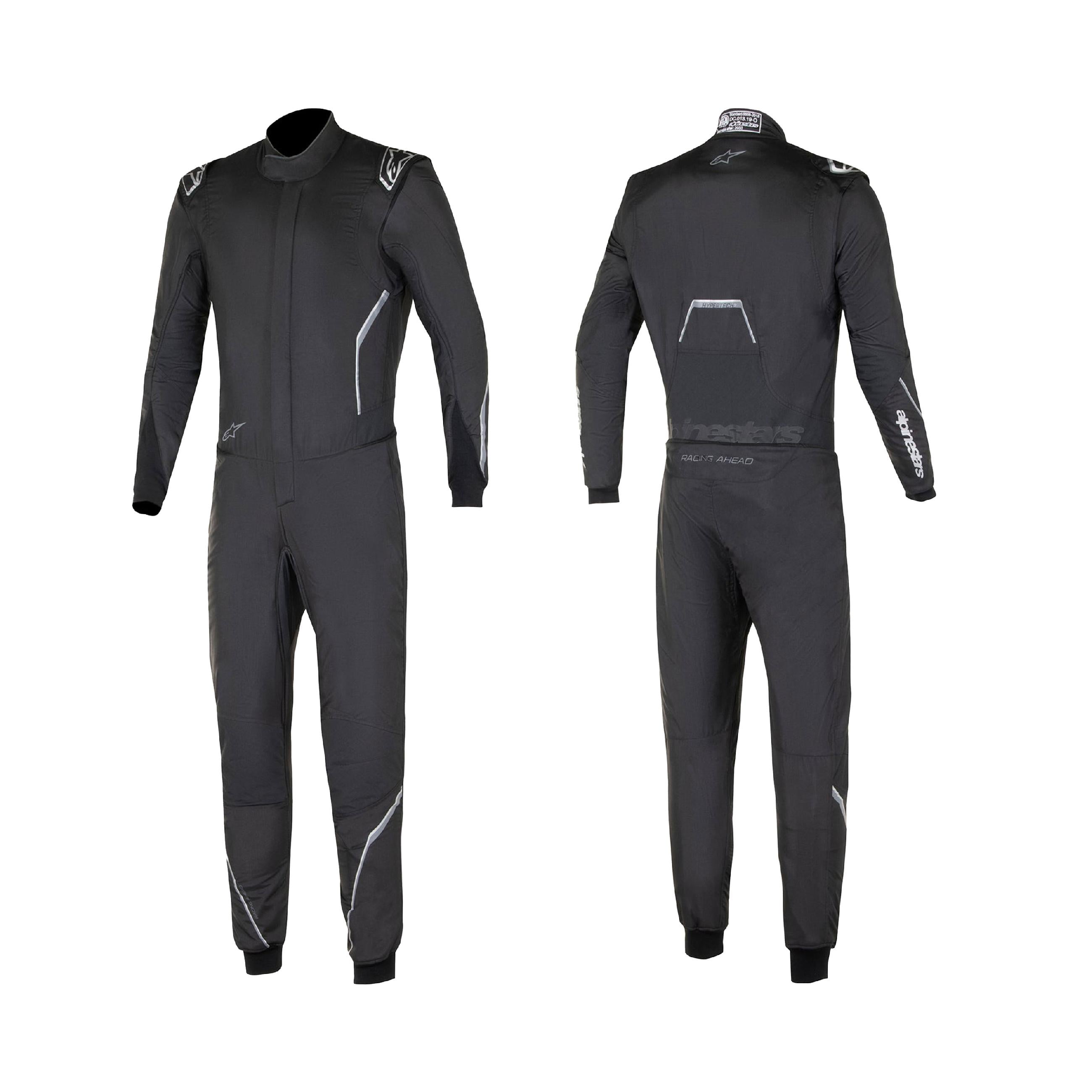 AStars HYPERTECH V3-FIA 8856-2018- 2-LAYER- CUFF-BOTTOM