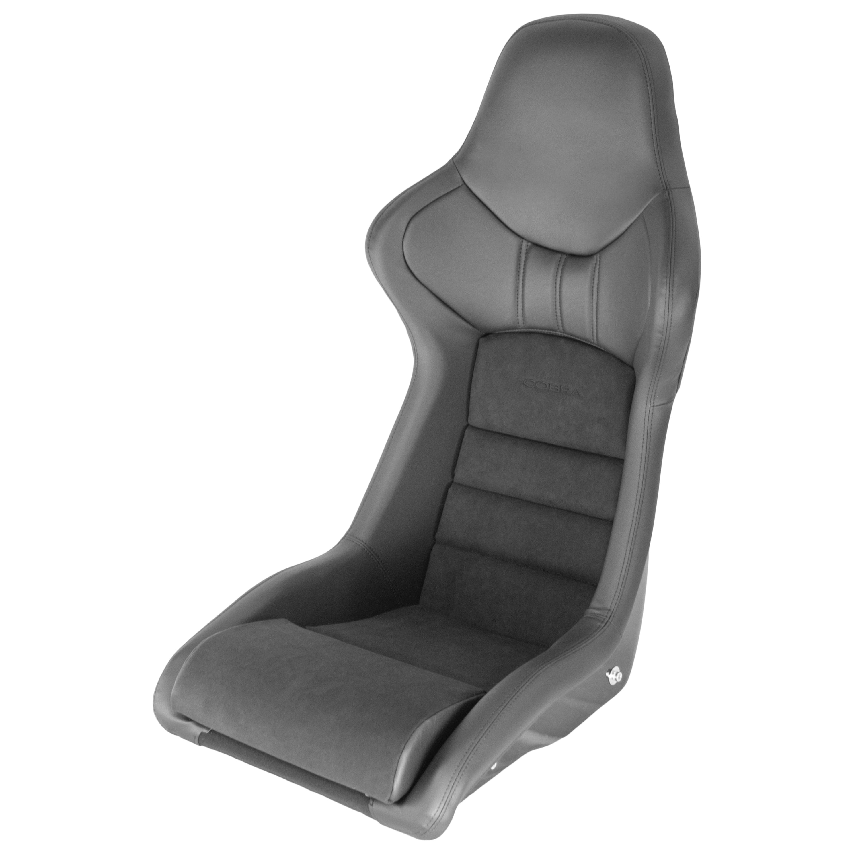 Cobra Nogaro Street GRP Composite