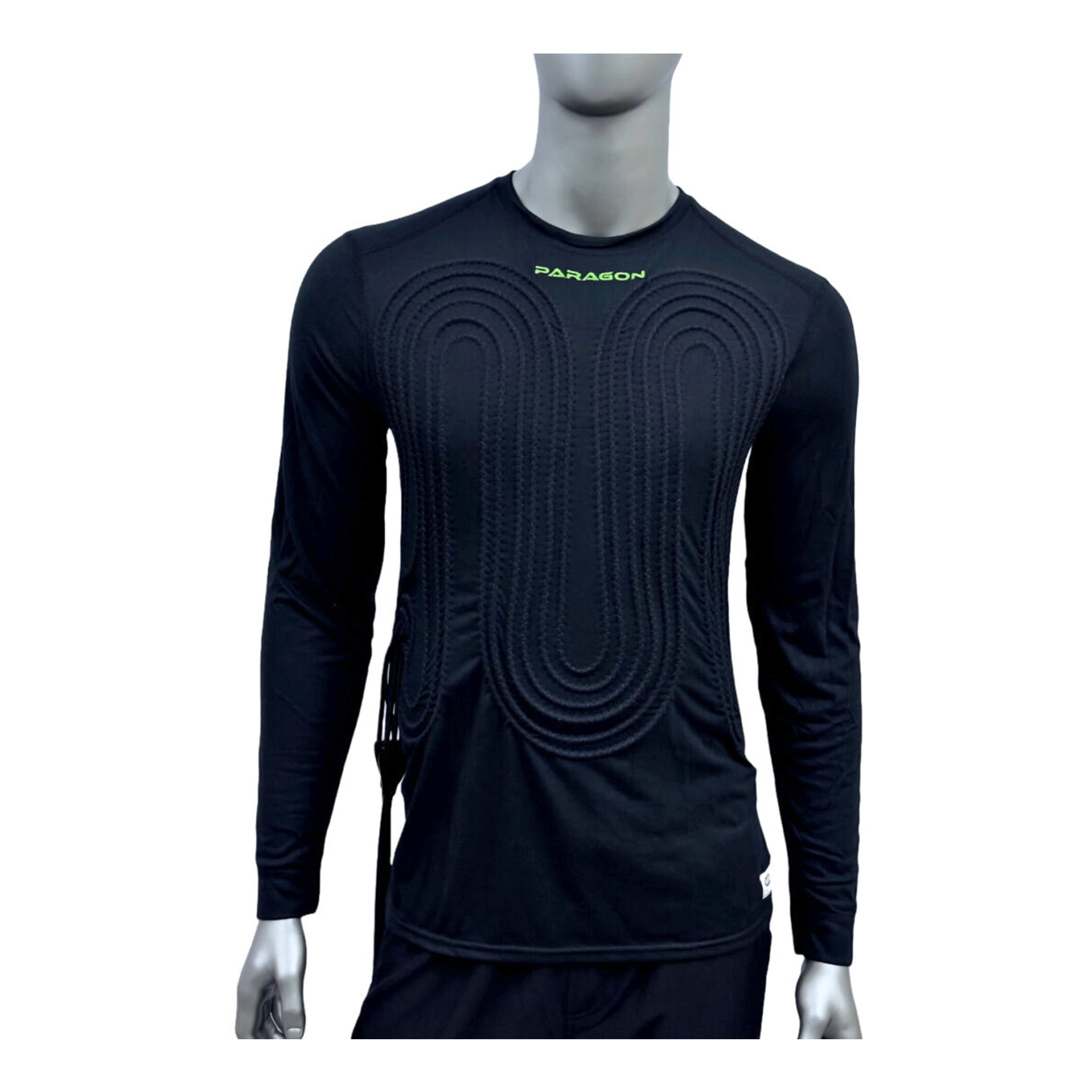 Paragon Ignite Pro Long Sleeve Shirt SFI 3.3