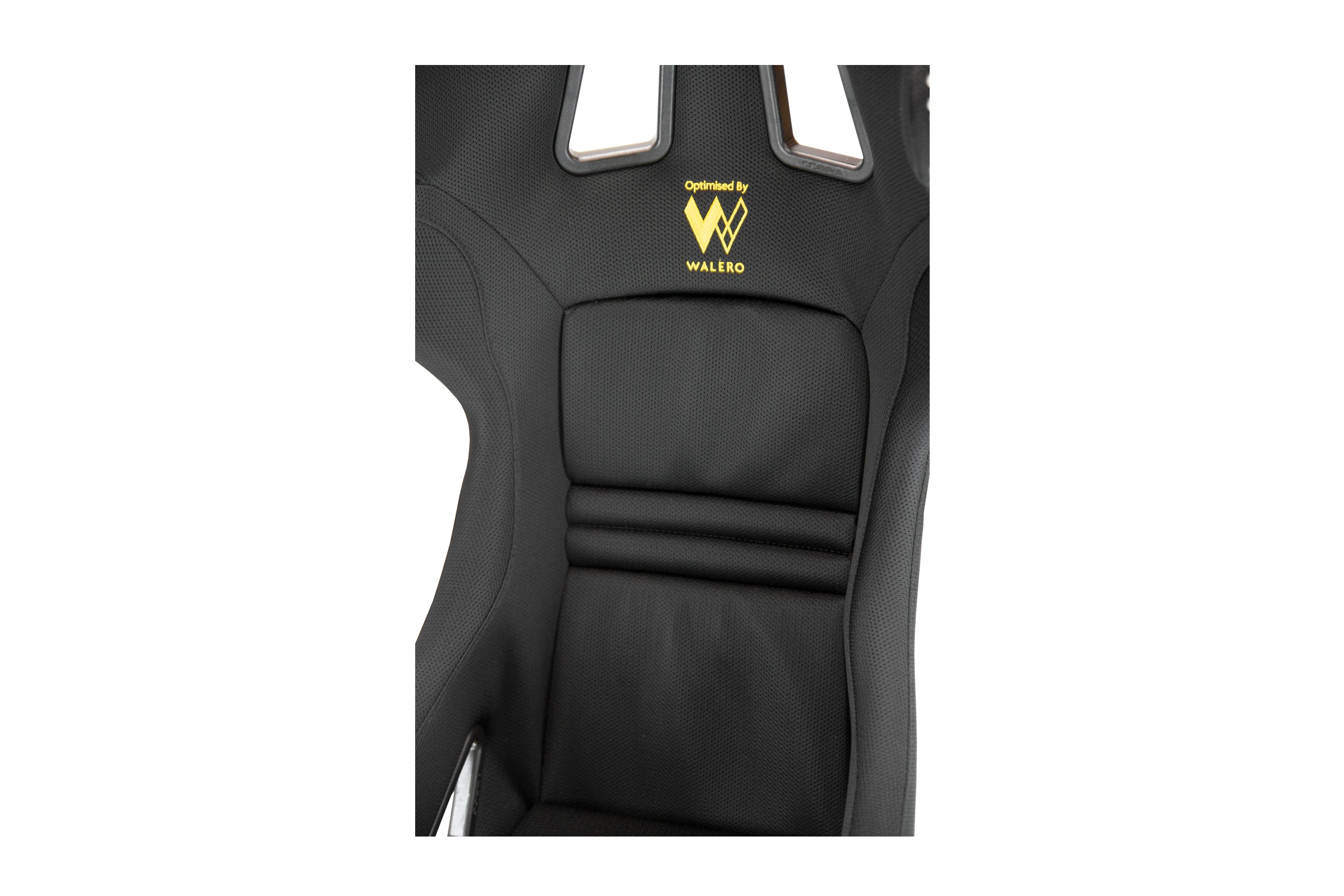 Cobra Sebring Pro Carbon Ultralite- FIA 8855-1999- Pro-Fit- Black Spacer Fabric all over