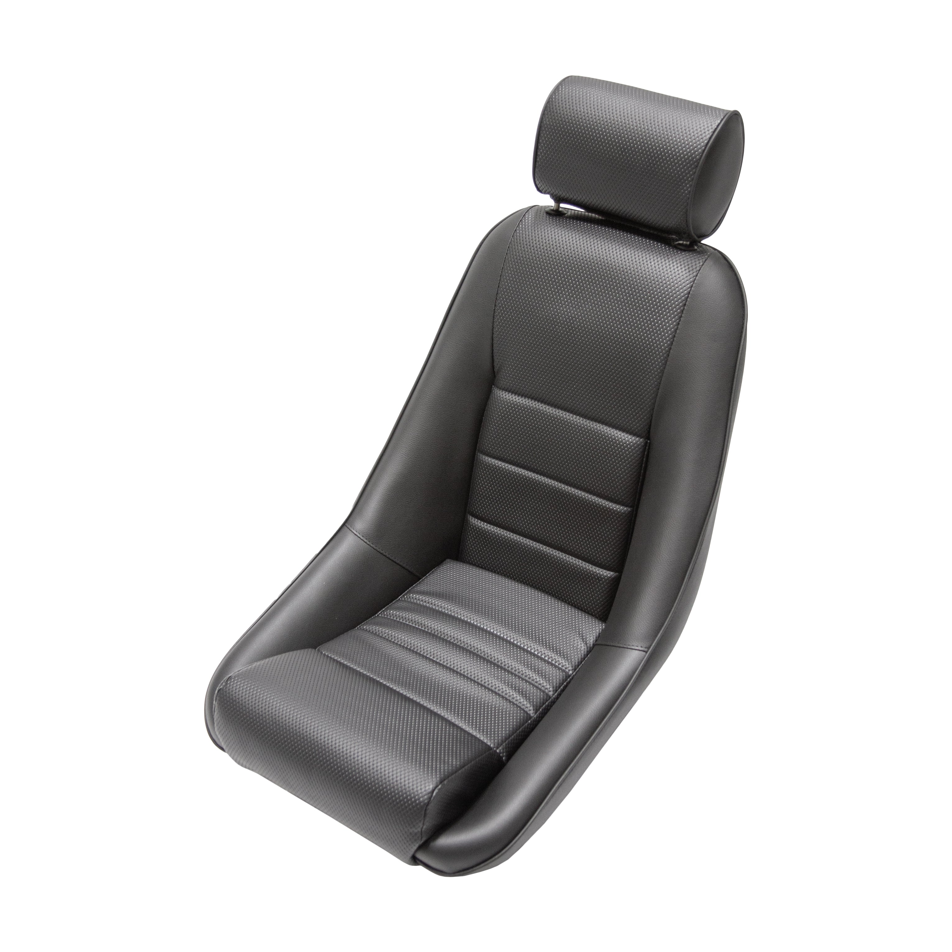 Cobra Classic RS with Headrest