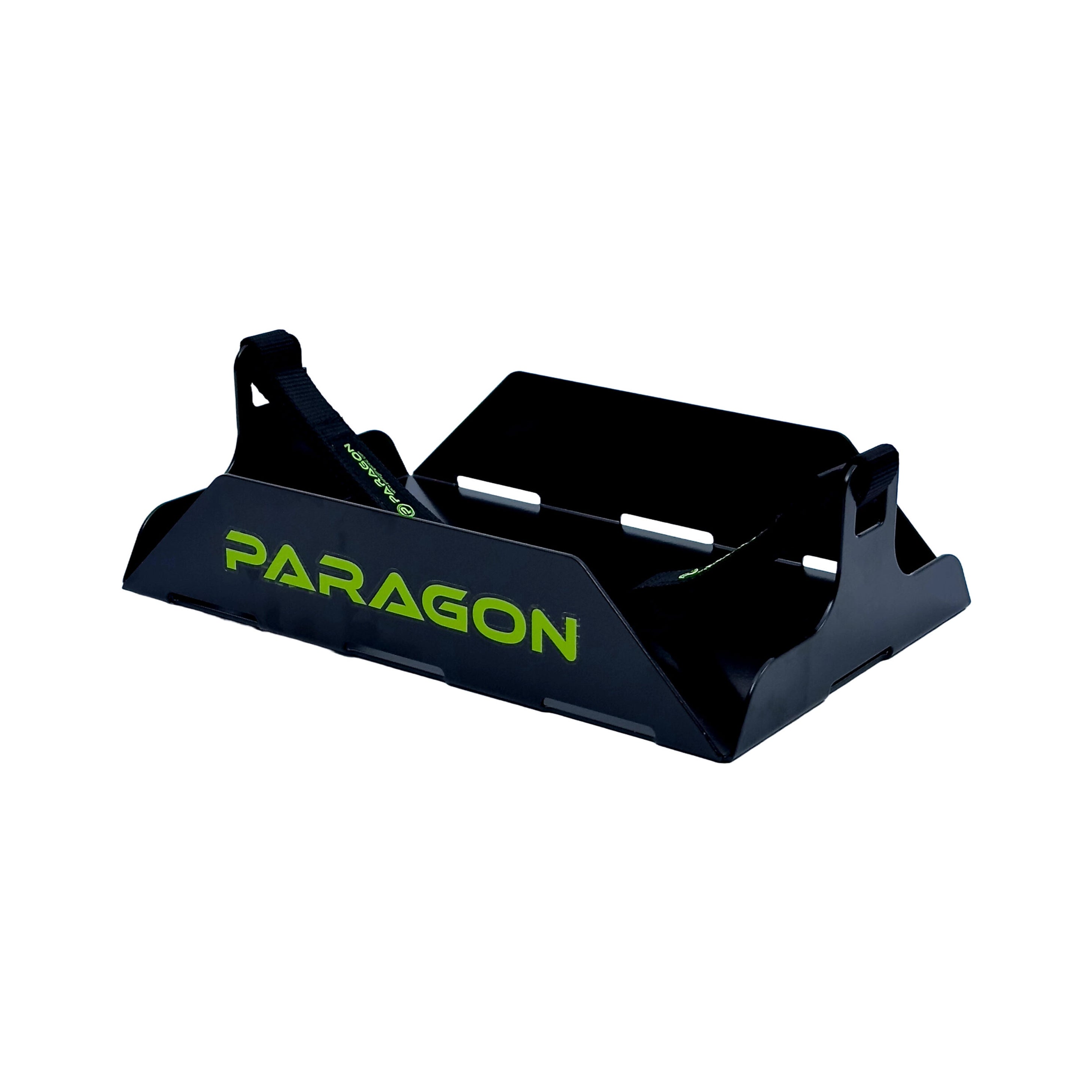 Paragon Viking Mounting Tray with Staps