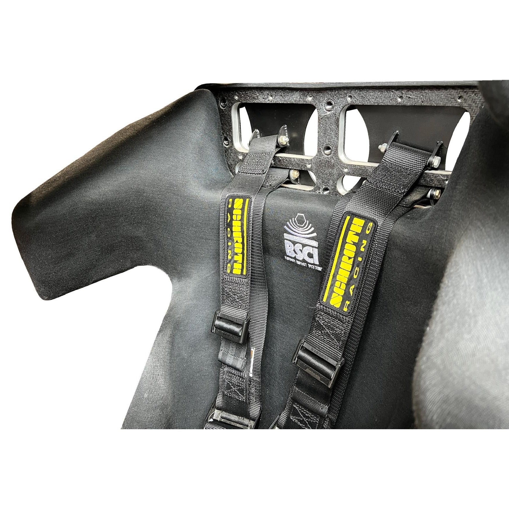 Double Shoulder Example