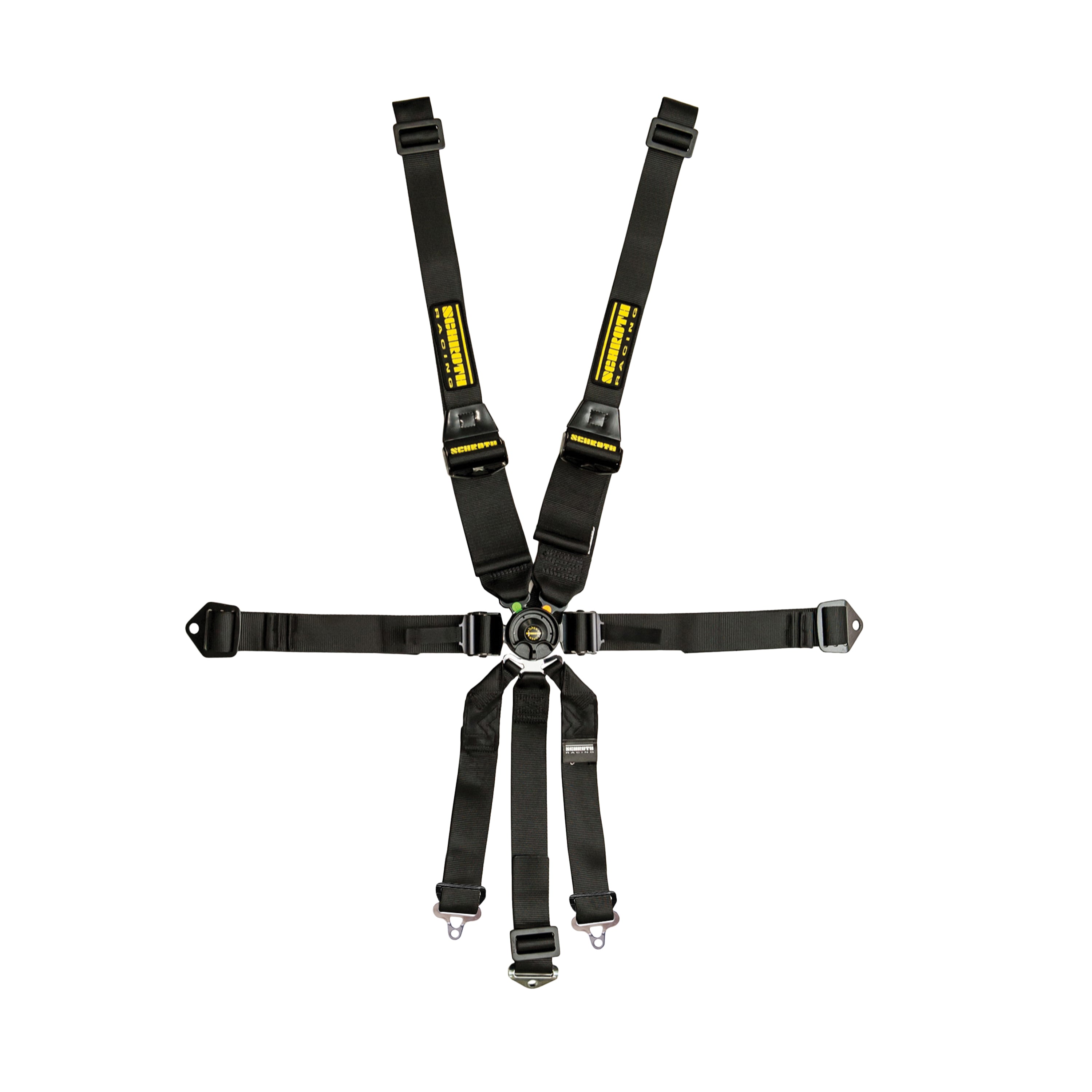 16.6 Profi 3" to 2" Shoulders