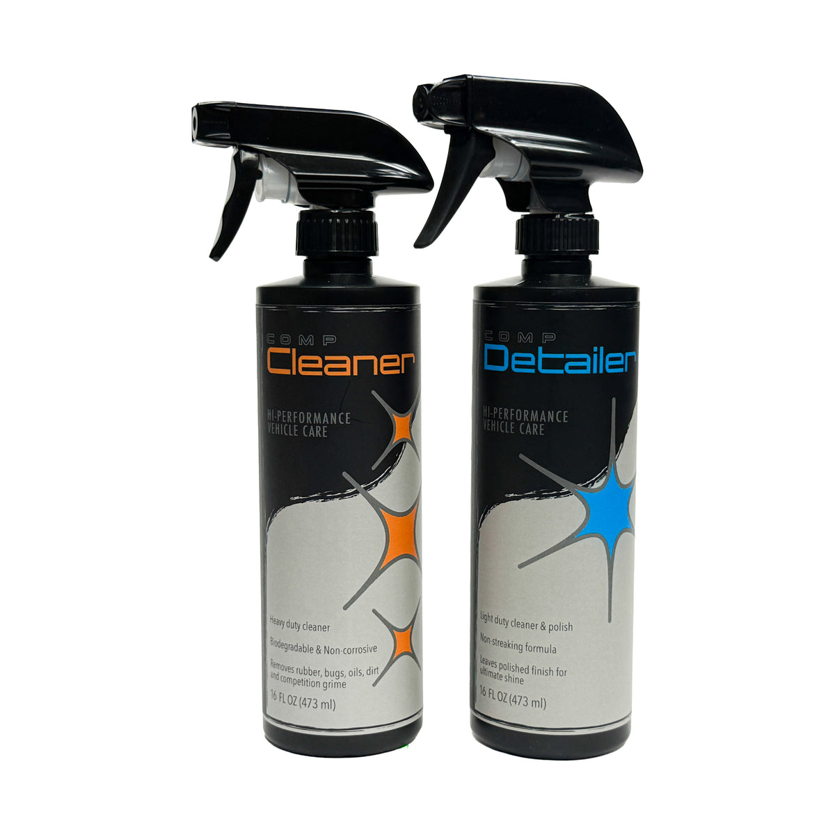 Cleaner/Detailer Kit