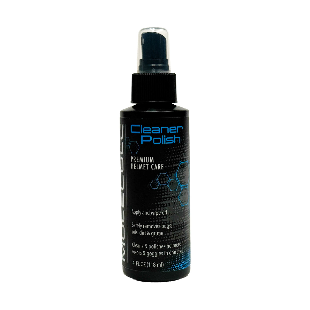 Helmet Cleaner