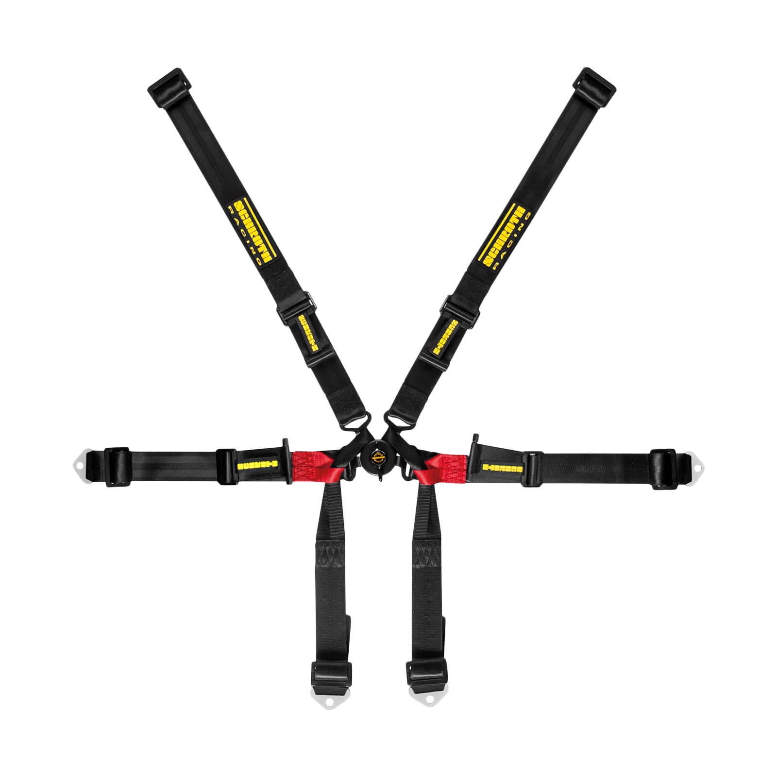 Formula 2x2 Pull Up Laps