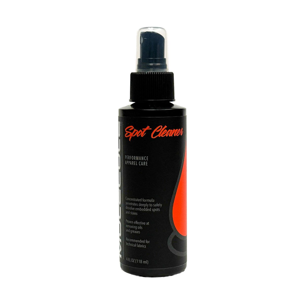 Spot Cleaner 4oz