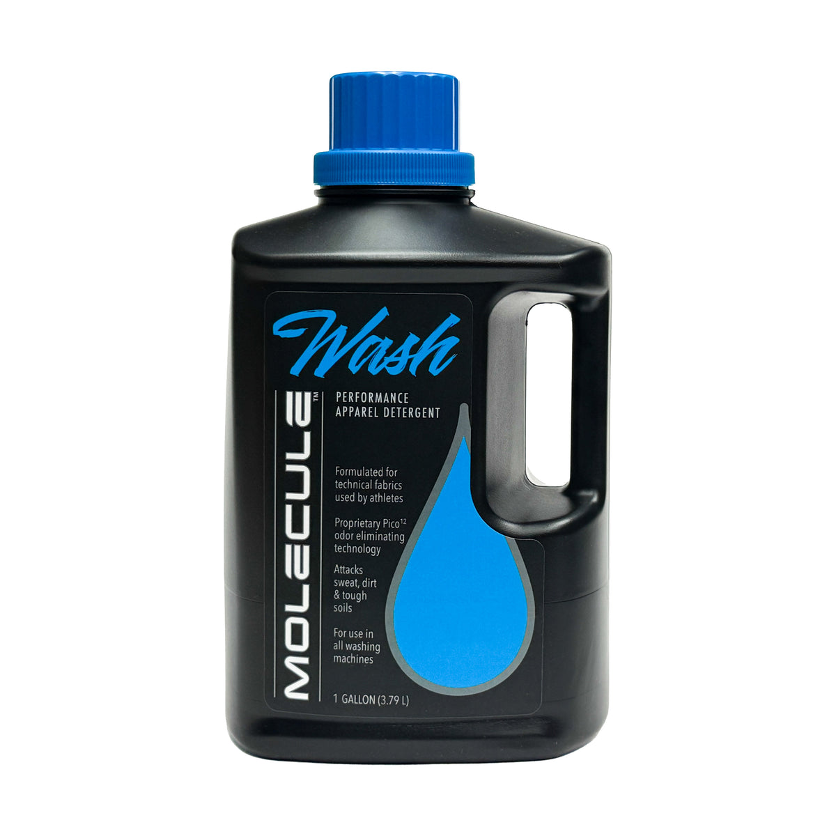 Wash 1 Gallon